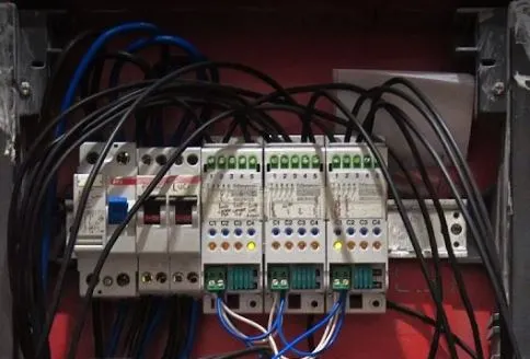 Electricistas Torrelodones economicos